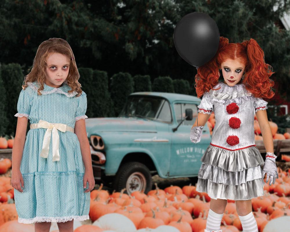 7 Red-haired Characters to Dress as on Halloween 