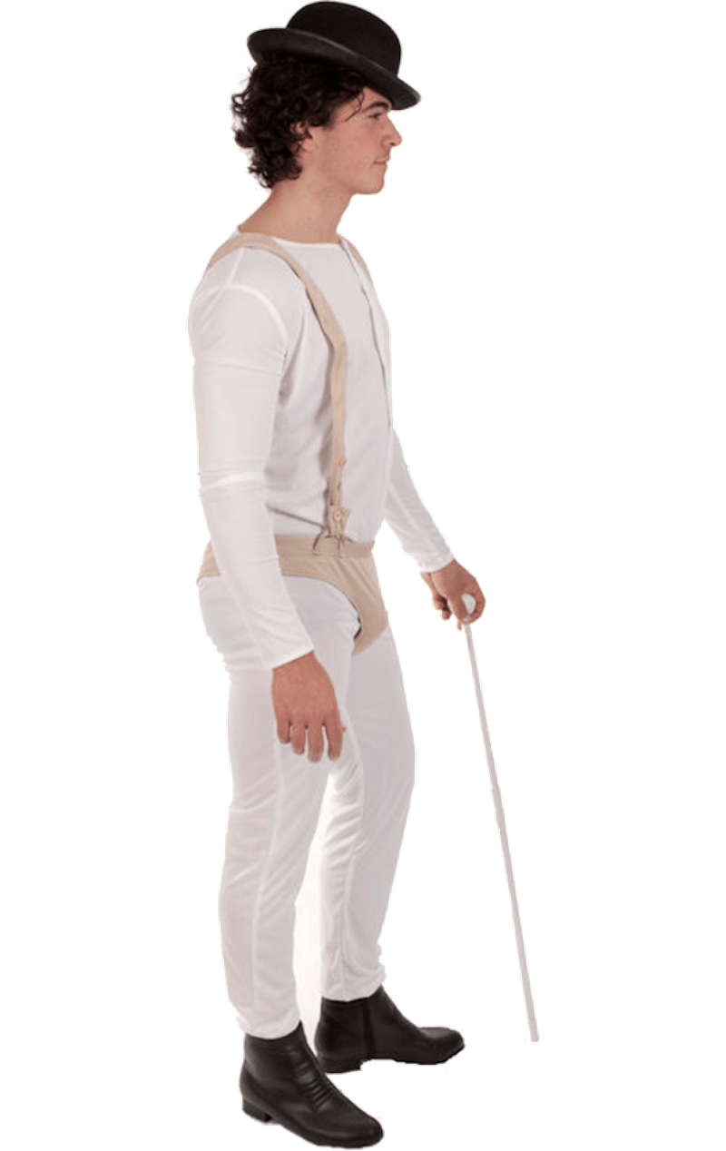 Mens Clockwork Orange Movie Costume