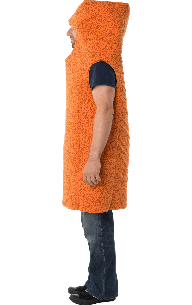 Adult Fish Finger Costume