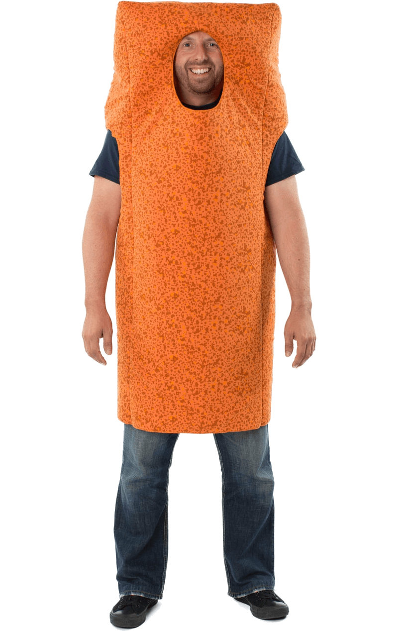 Adult Fish Finger Costume