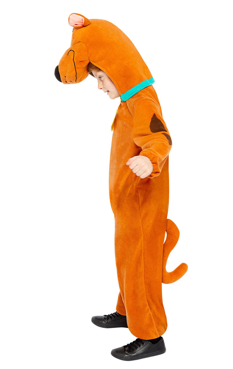 Kids Scooby Doo Costume