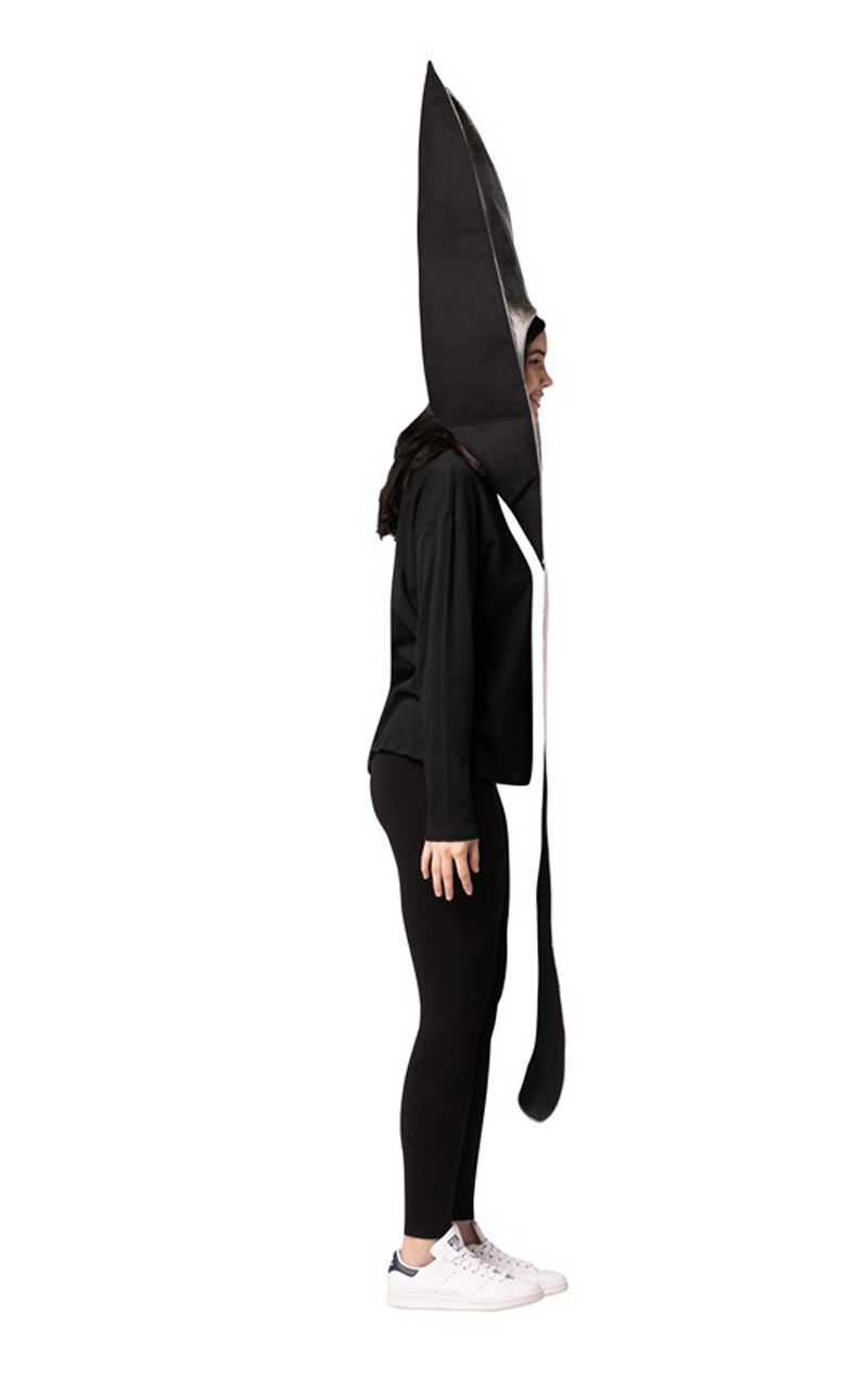 Adult Knife Costume