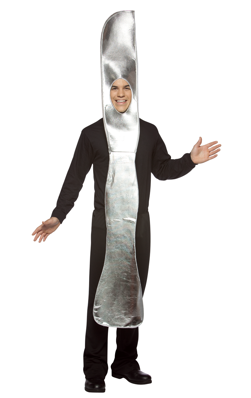 Adult Knife Costume