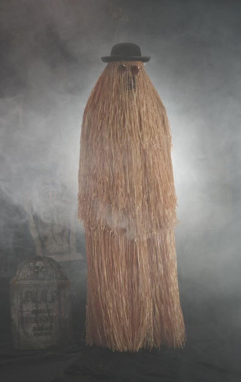 Adult Hairy Relative Costume
