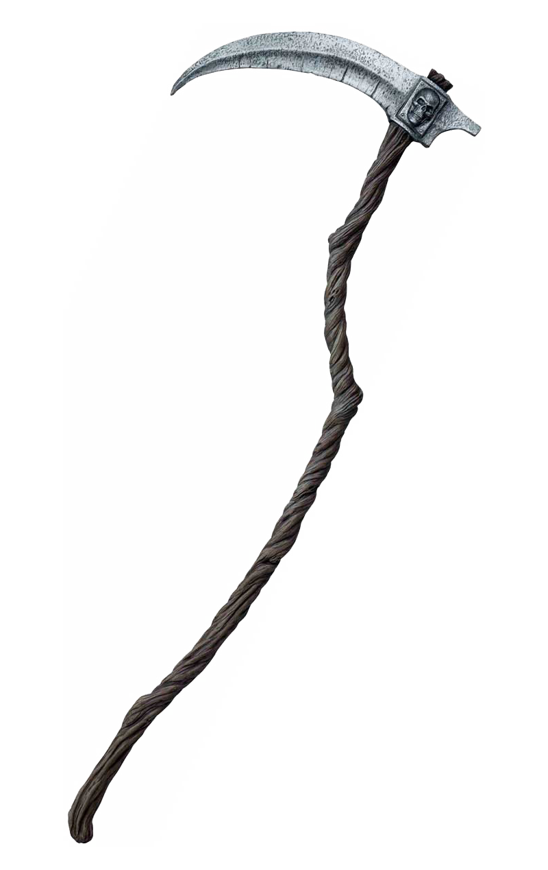 Reaper Scythe