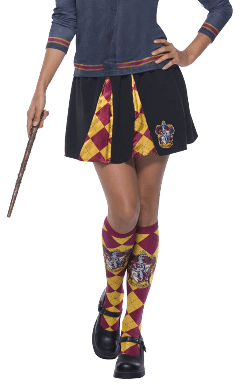 Child Gryffindor Socks