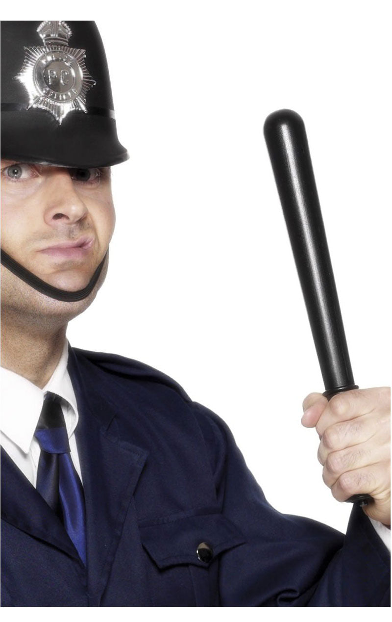 Police Truncheon Accessory