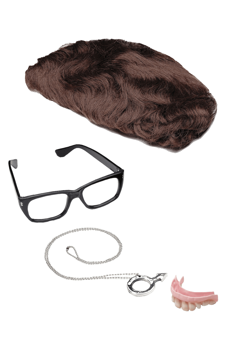 Austin Powers Accessory Kit