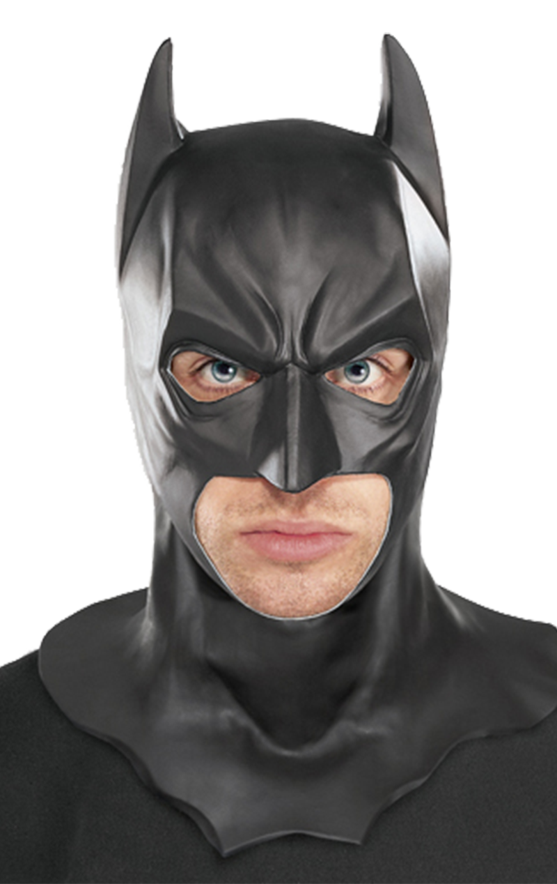 Full Batman Movie Facepiece