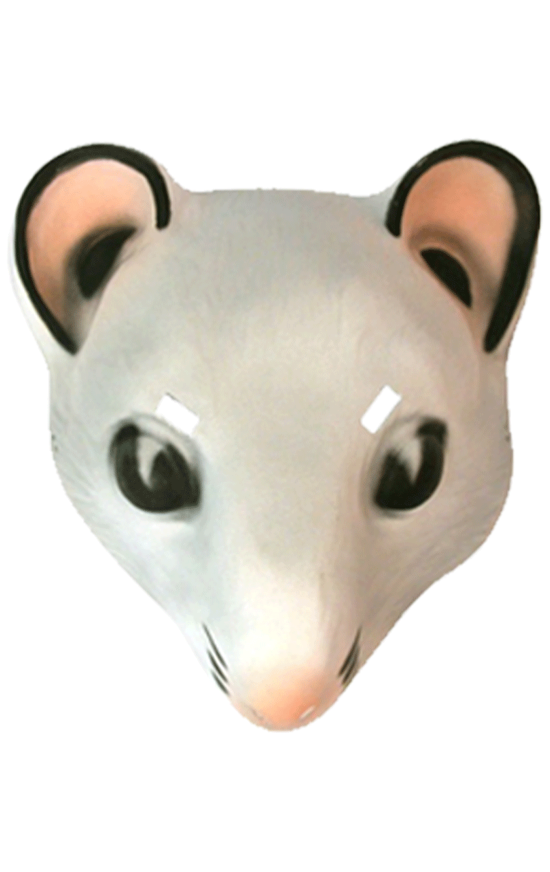 Adult Mouse Facepiece