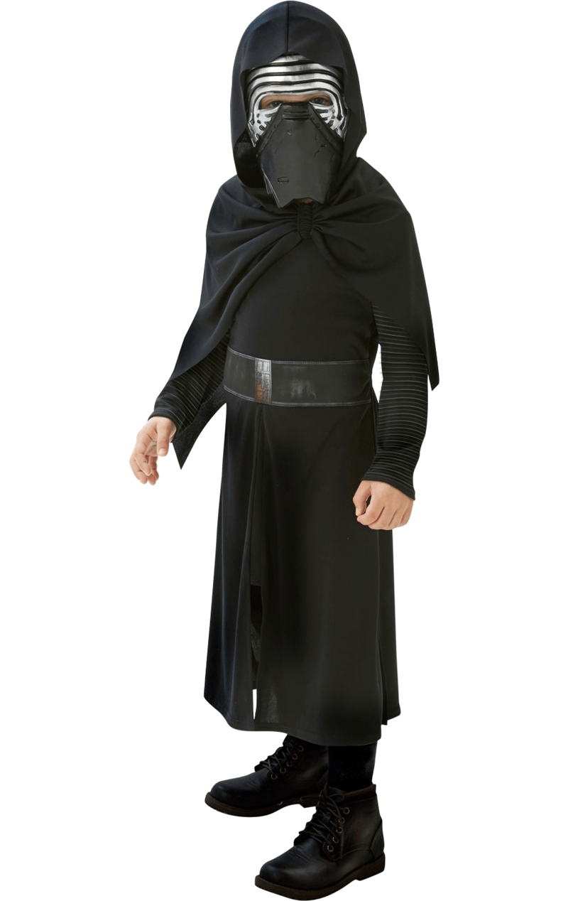 Kids Classic Kylo Ren Costume