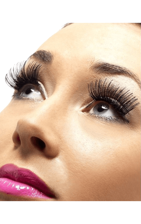 False Eyelashes