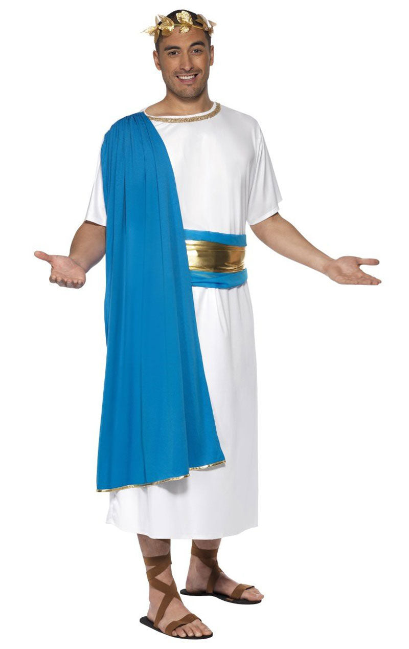 Roman Senator Costume