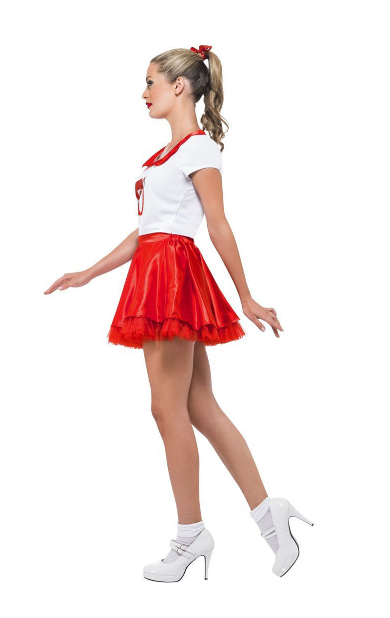 Sandy Cheerleader Costume