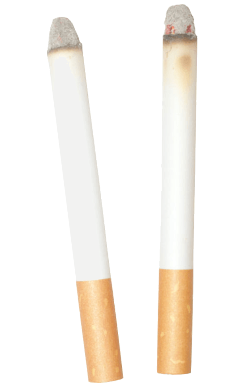 Fake Cigarettes Accessory