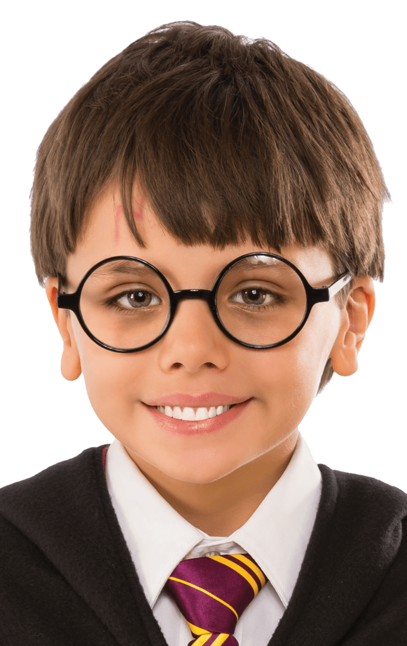 Harry Potter Glasses