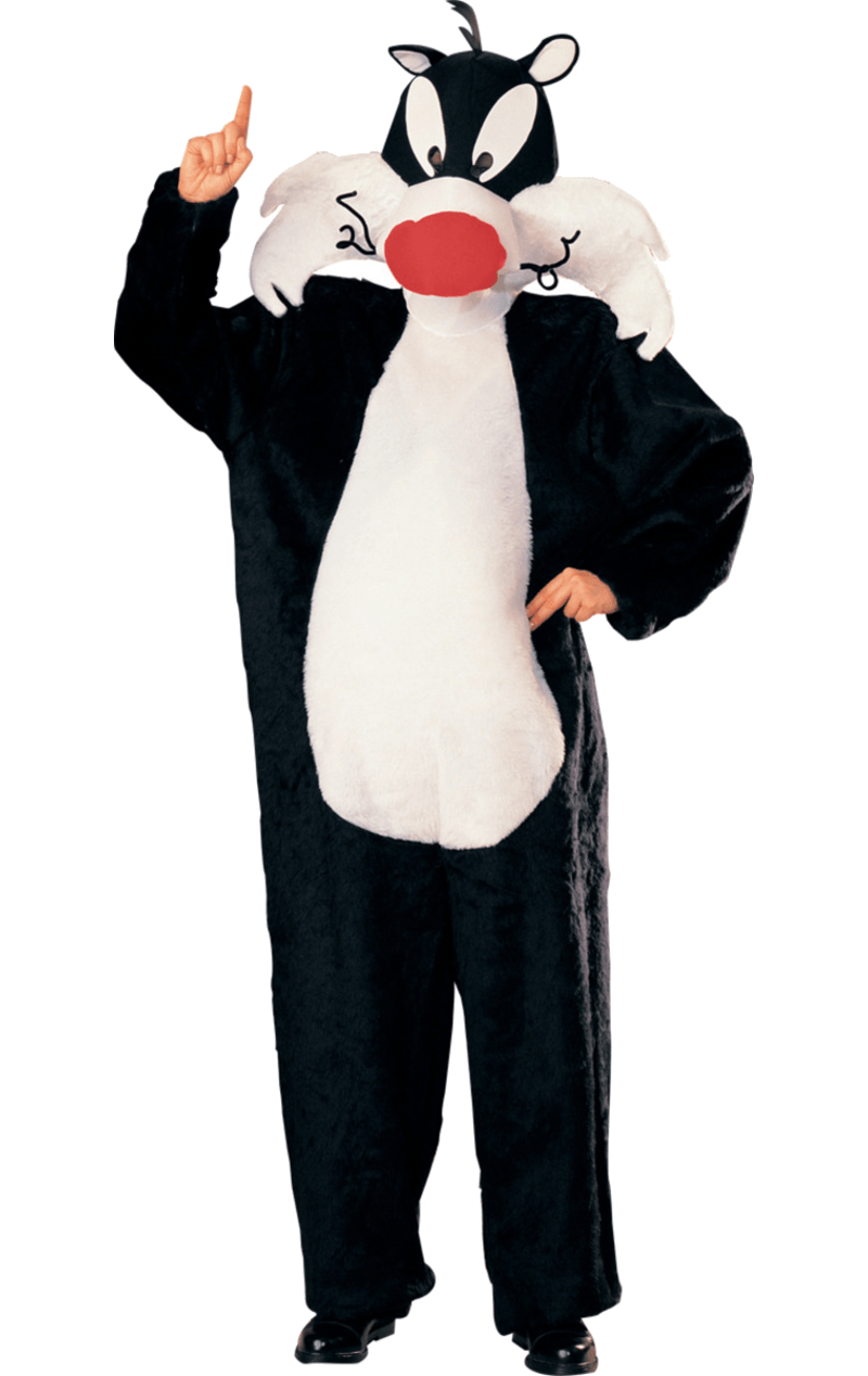 Adult Official Sylvester Costume