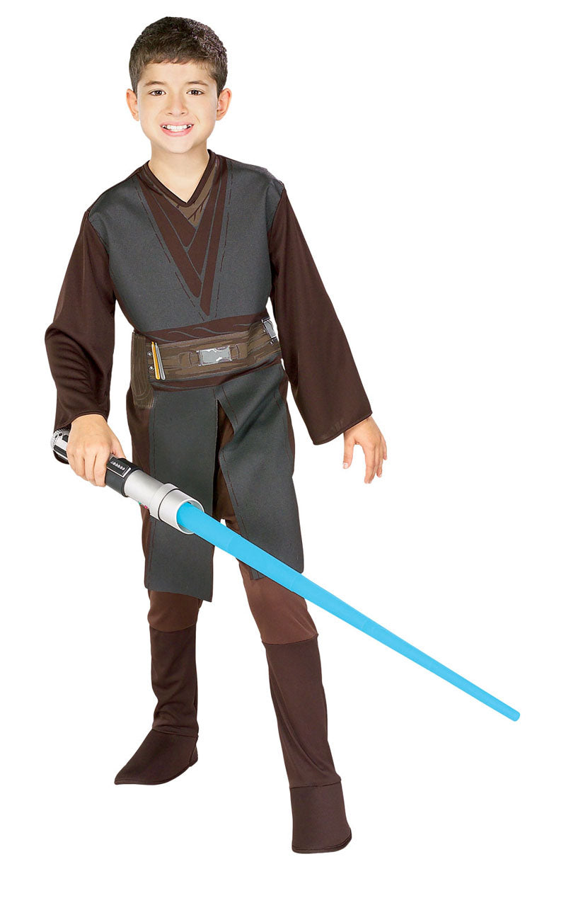 Child Anakin Skywalker Costume