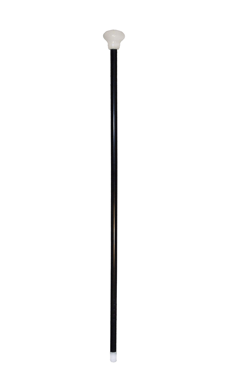 Black Dancing Cane Accessory