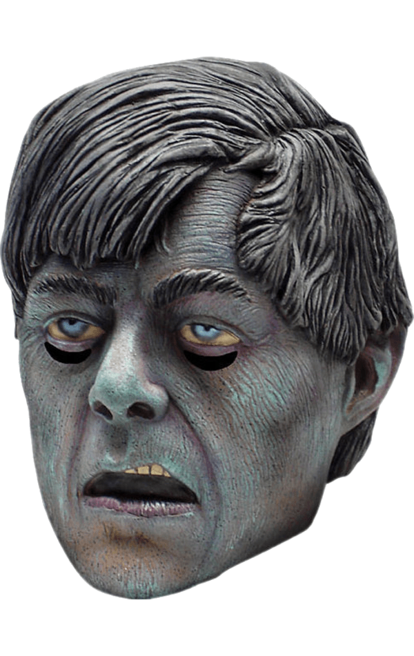 Dawn of the Dead Fly Boy Facepiece