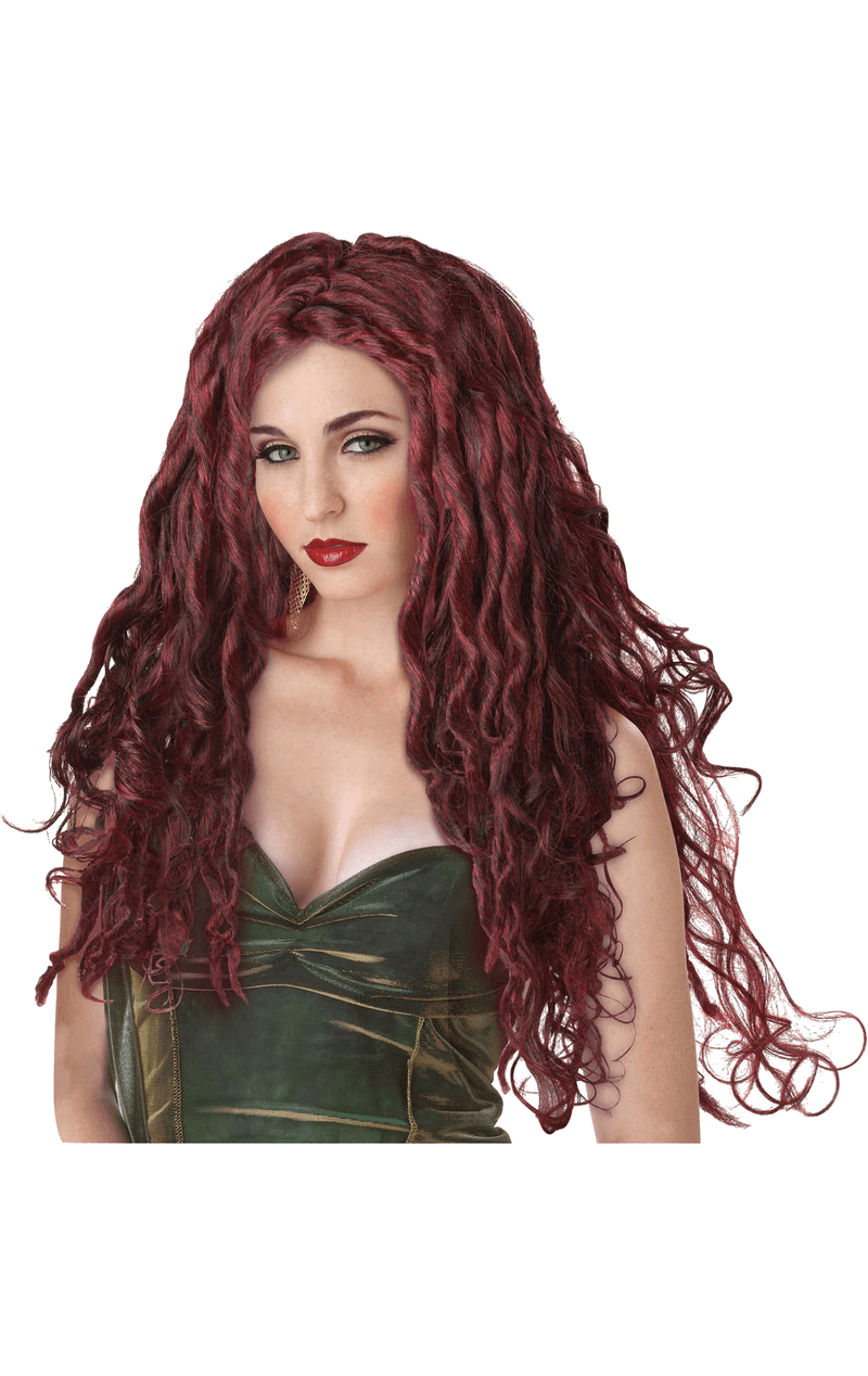 Adult Medusa Wig