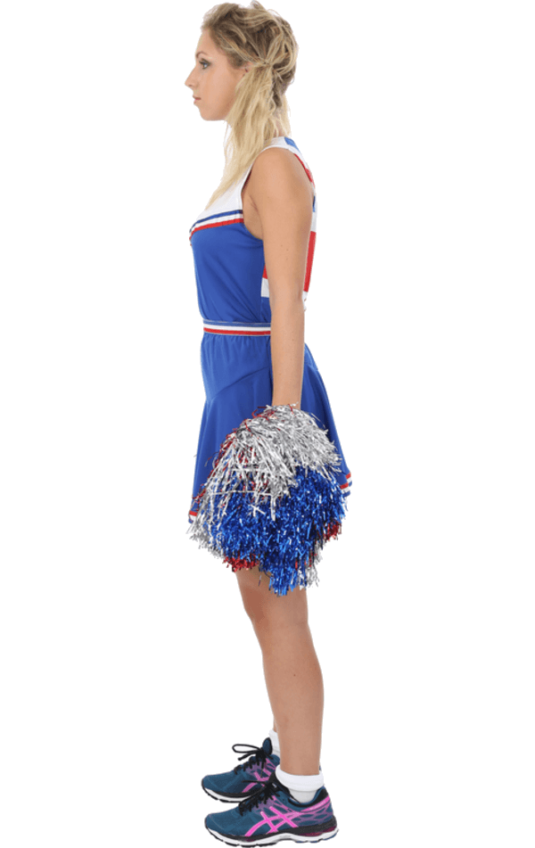 Cheerleader Outfit