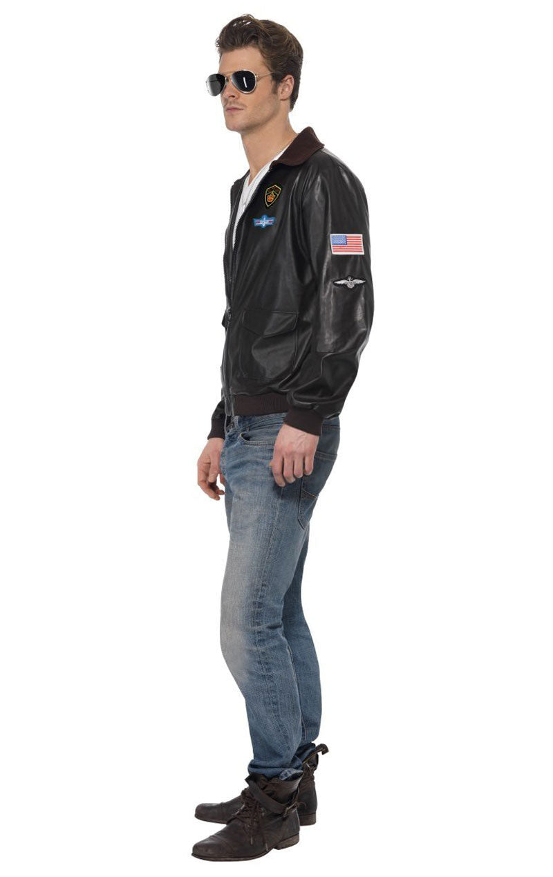 Top Gun Jacket