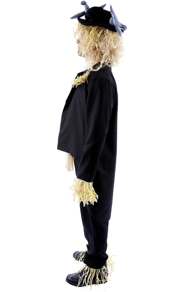 Adult Worzel Gummidge Costume