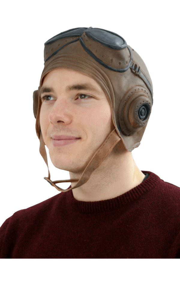 Biggles Helmet