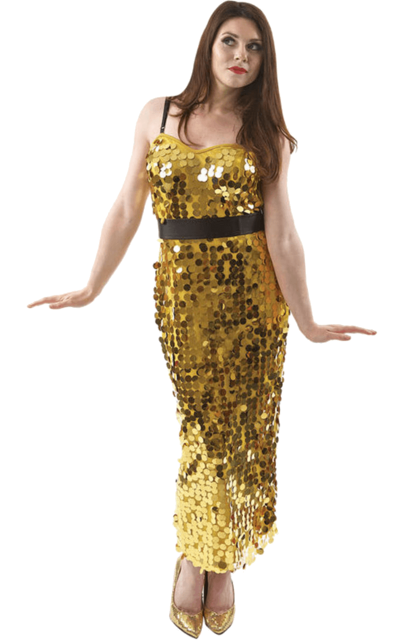 Girls Aloud The Promise Dress