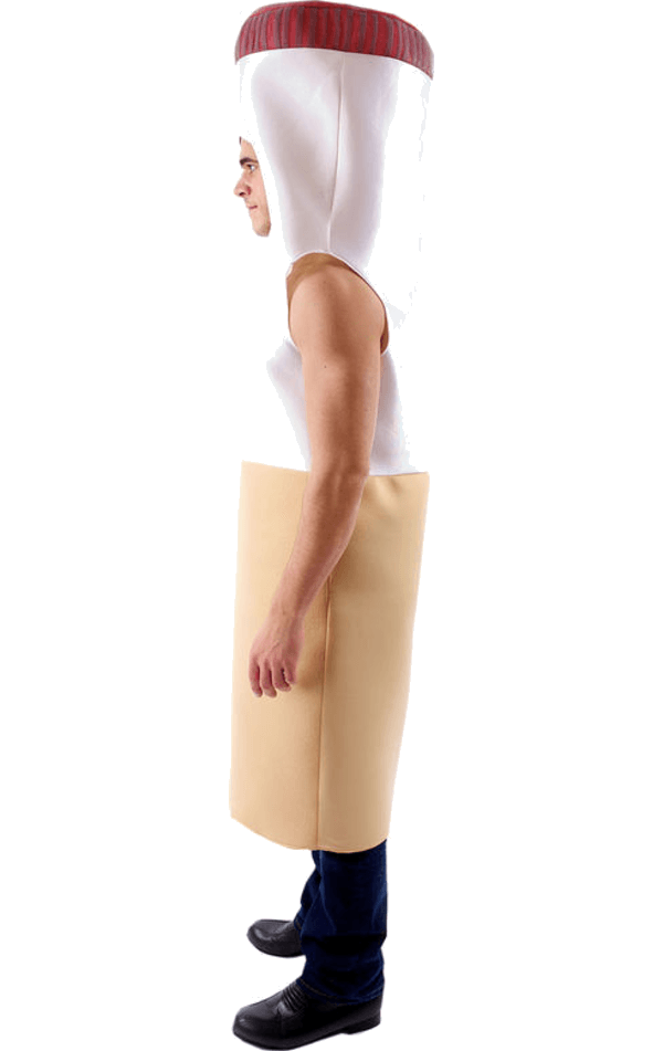 Adult Cigarette Novelty Costume