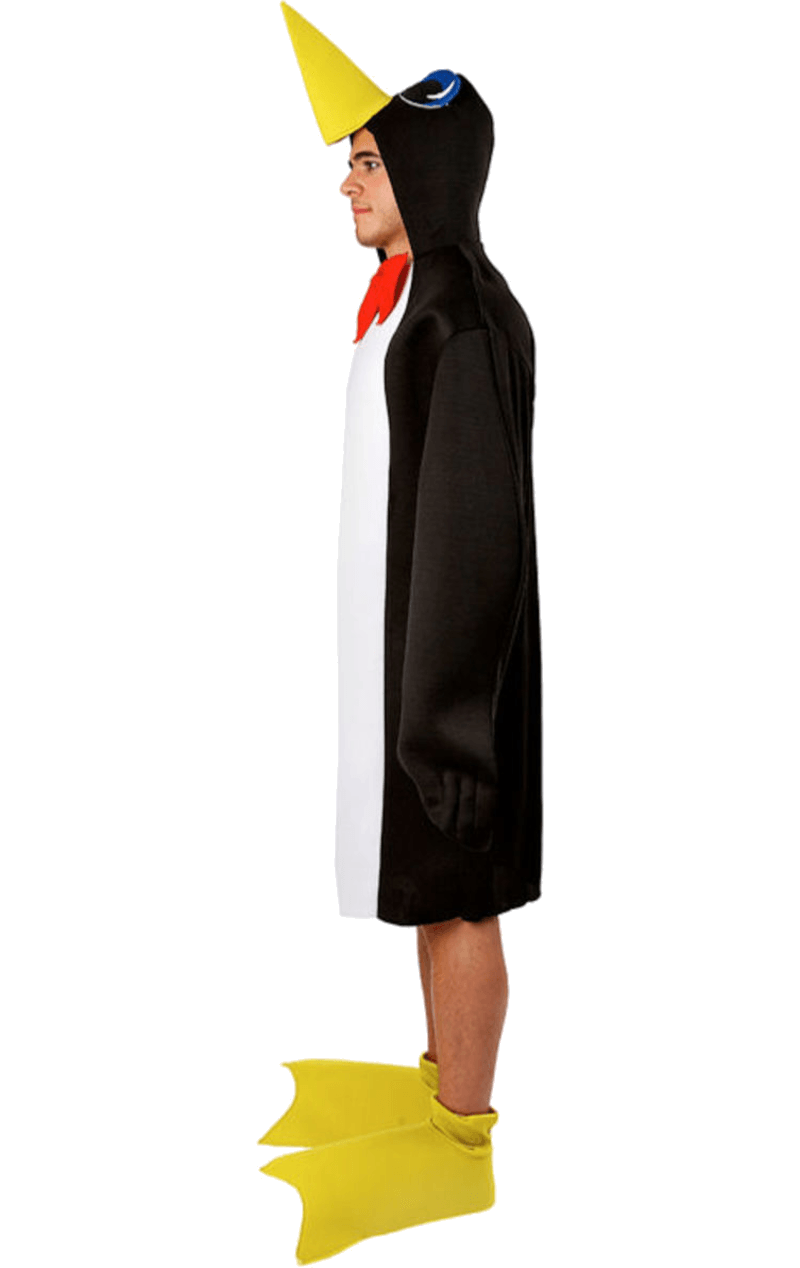 Adult Penguin Animal Costume