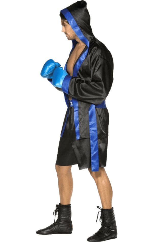 Boxer Costume