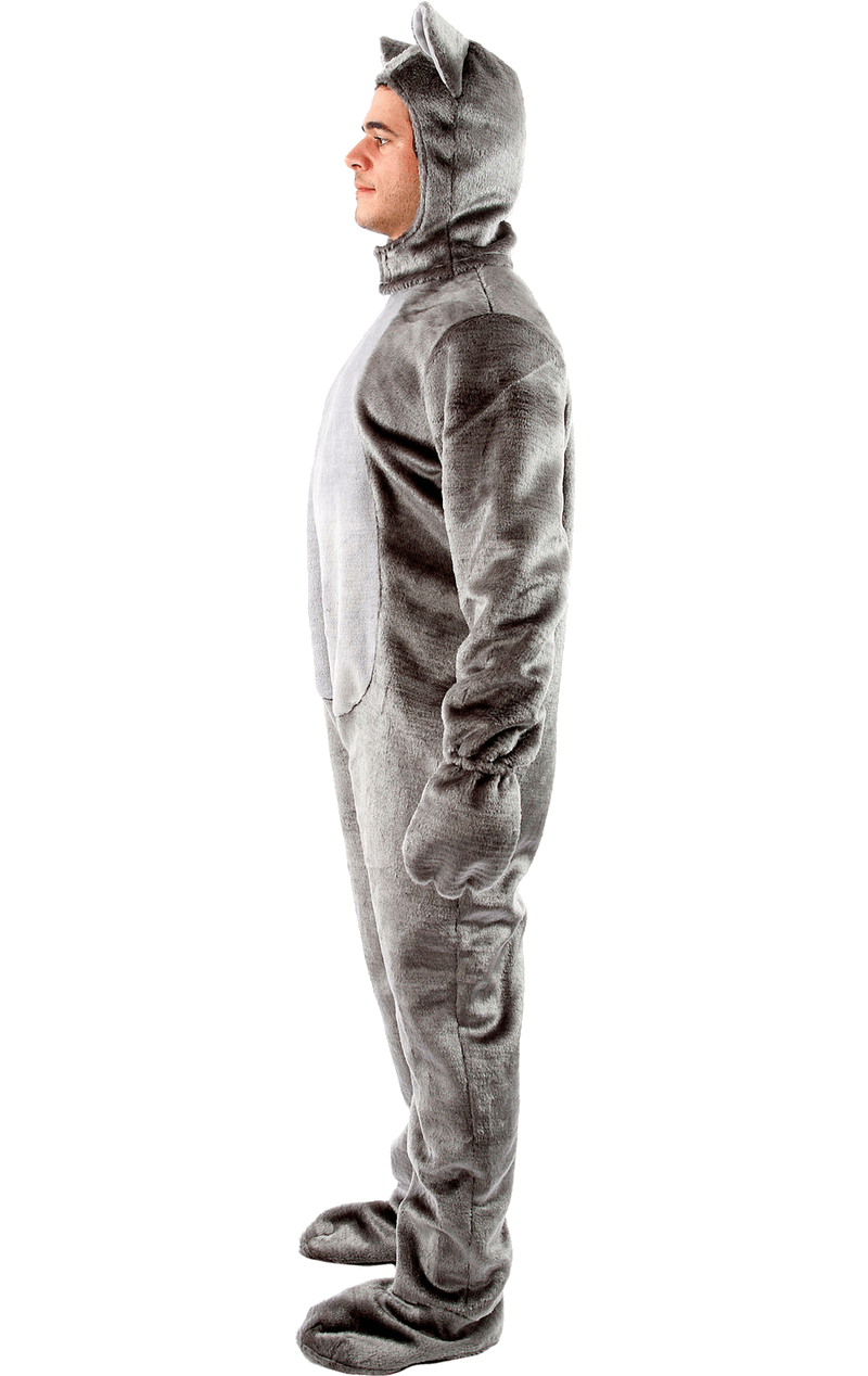 Adult Koala Animal Costume