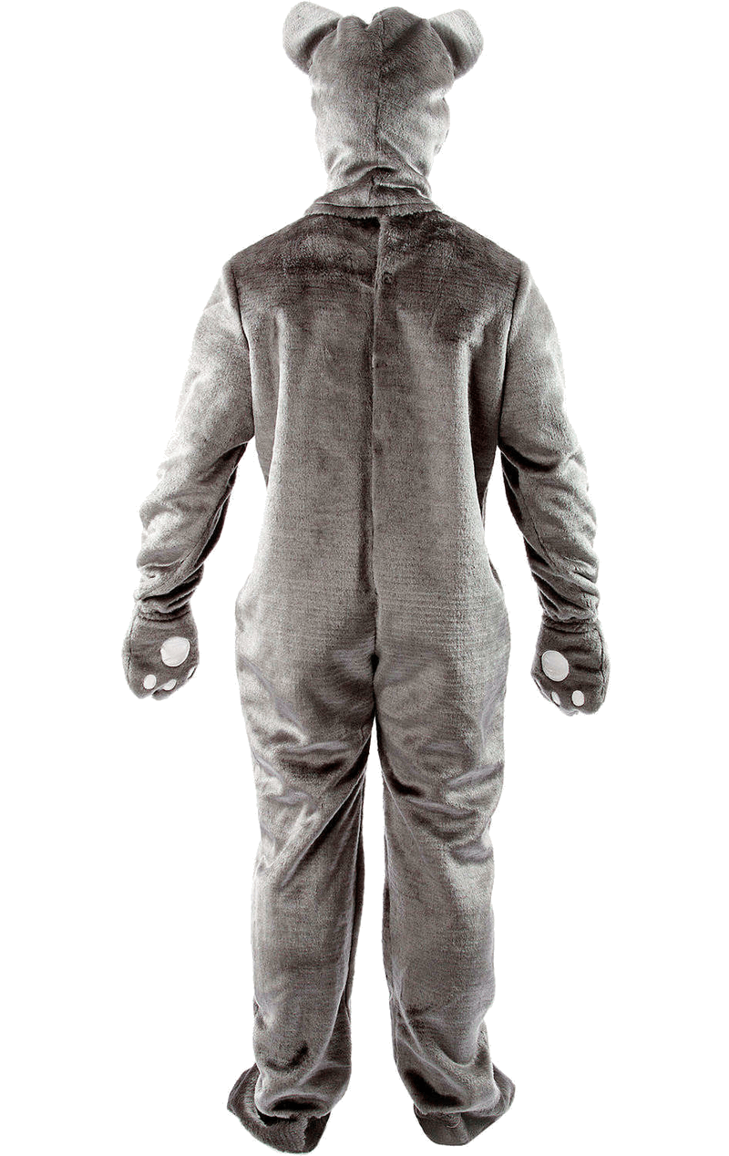 Adult Koala Animal Costume