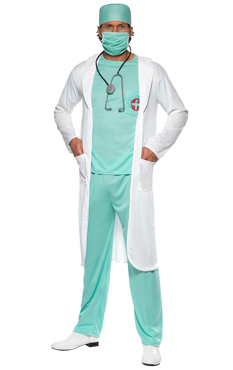 Doctor Costume