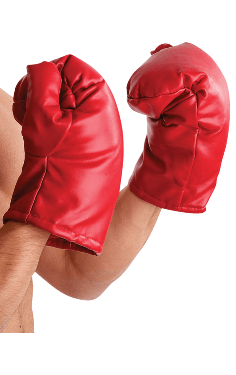 Boxing Gloves