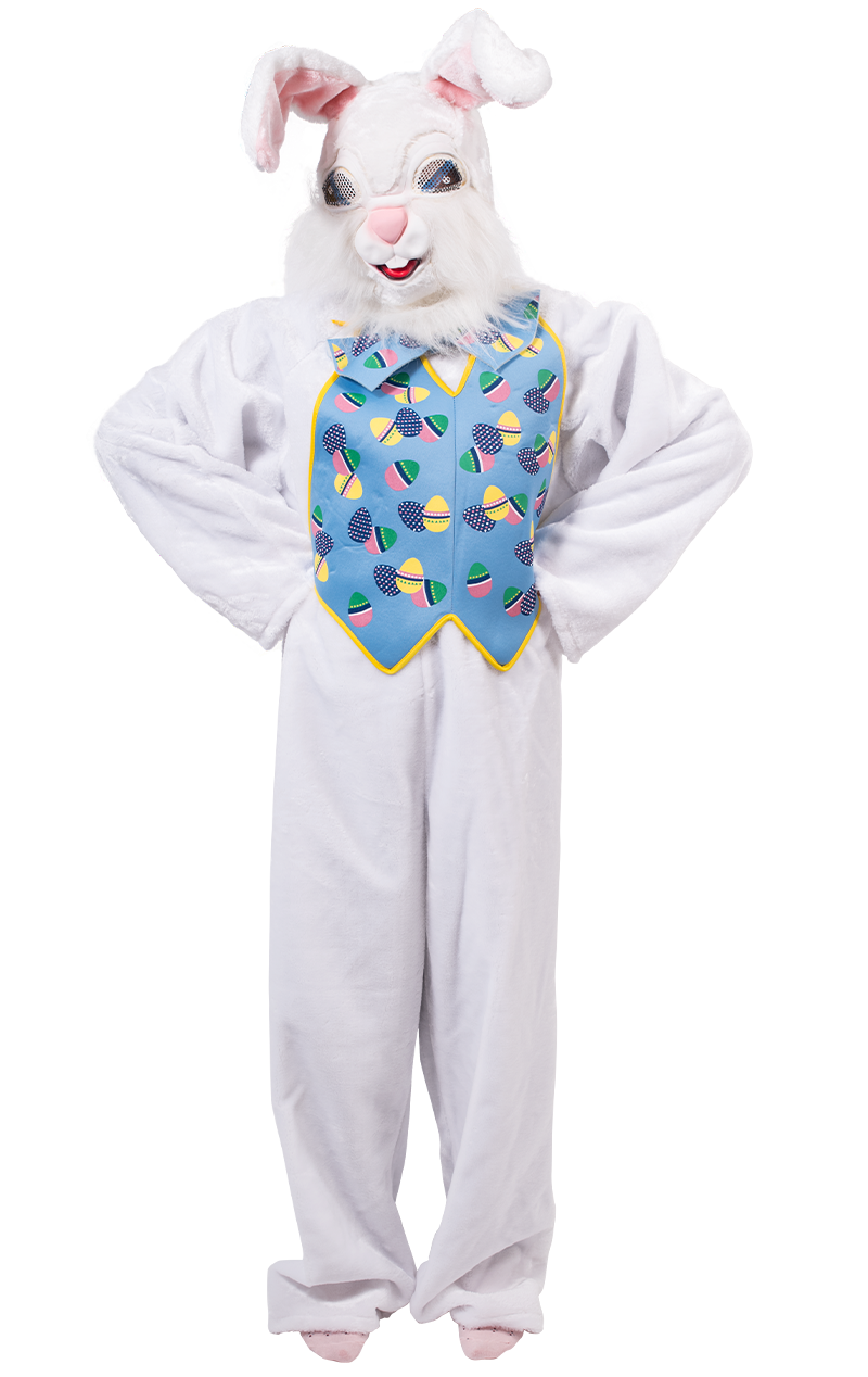 Adult Easter Bunny Costume