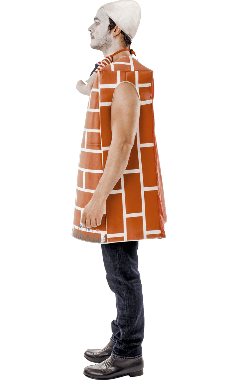 Adult Humpty Dumpty Costume