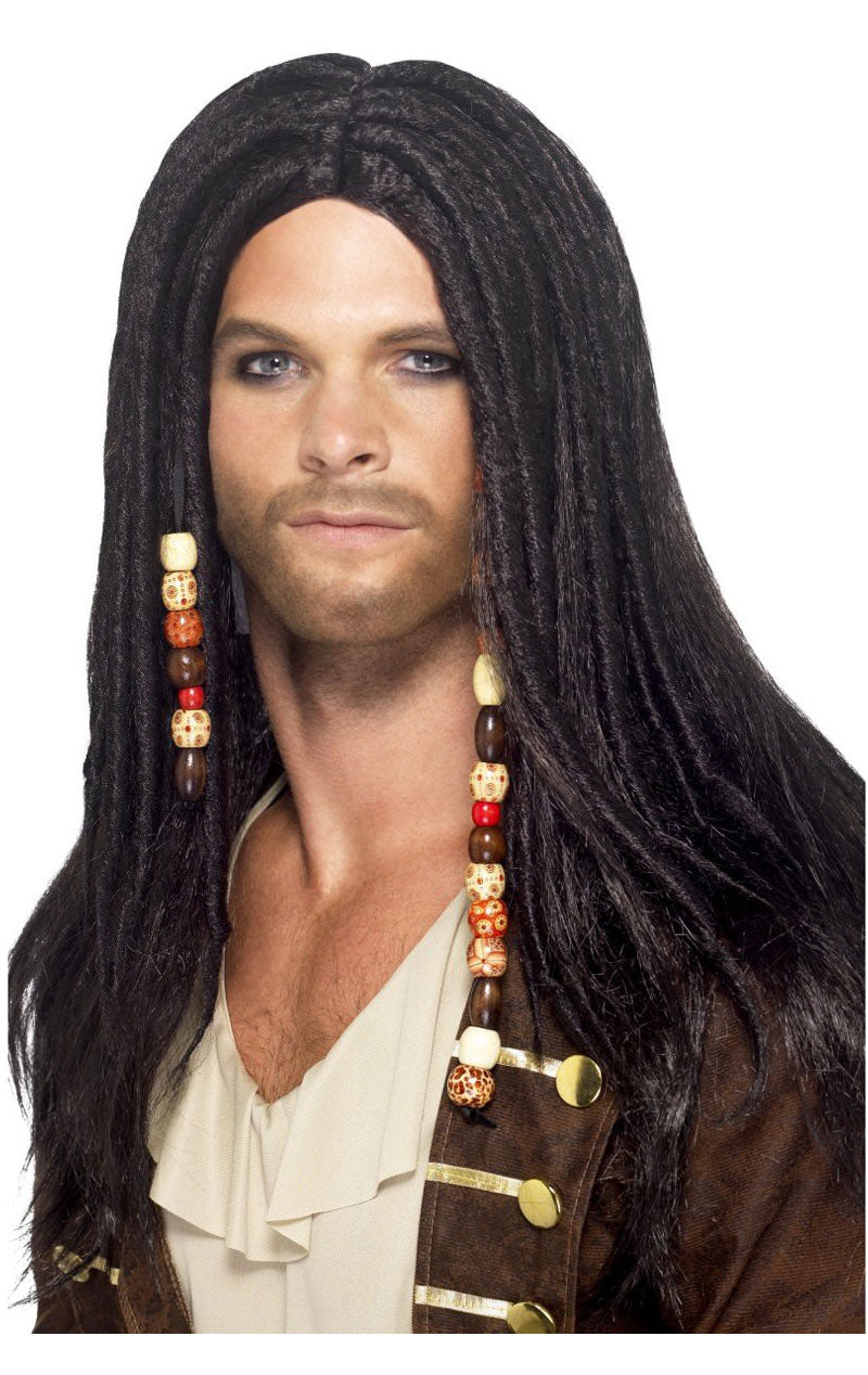 Dreadlock Wig