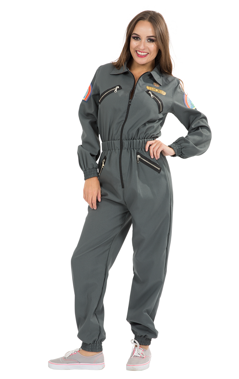 Adult Ellen Ripley Alien Costume