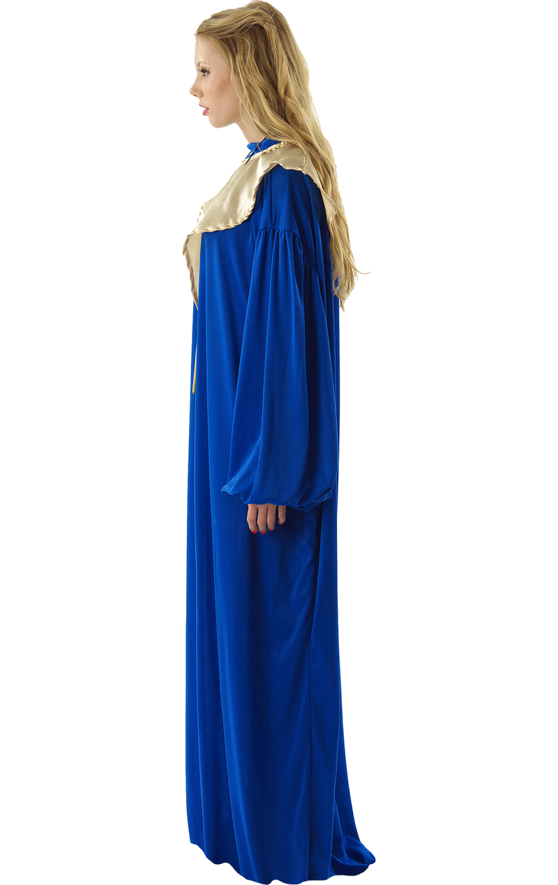 Womens Gospel Choir Costume