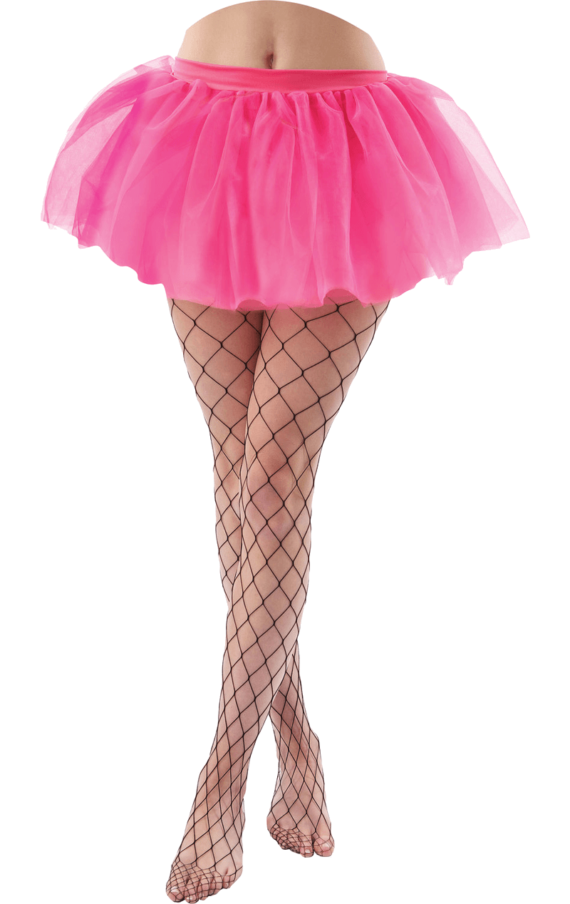 Pink Tutu