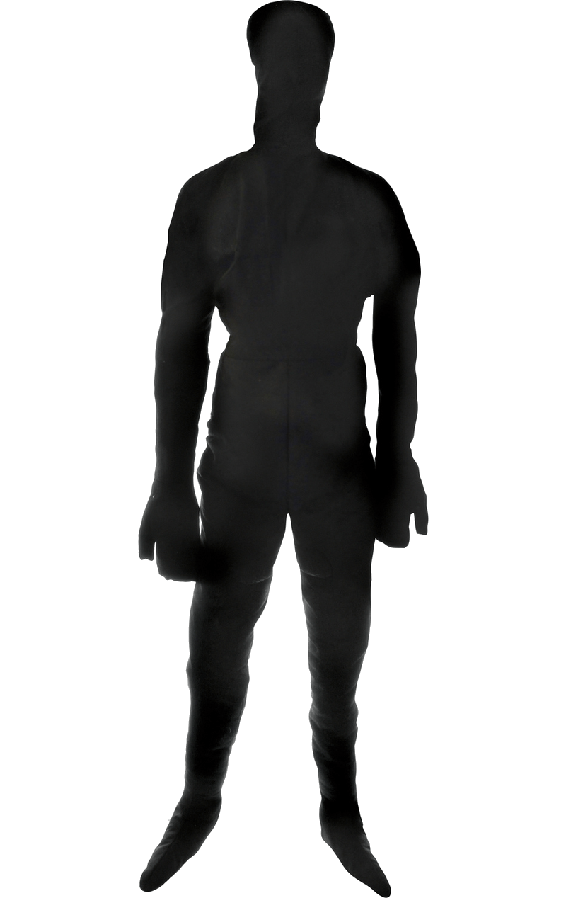 Dark Dummy Halloween Decoration