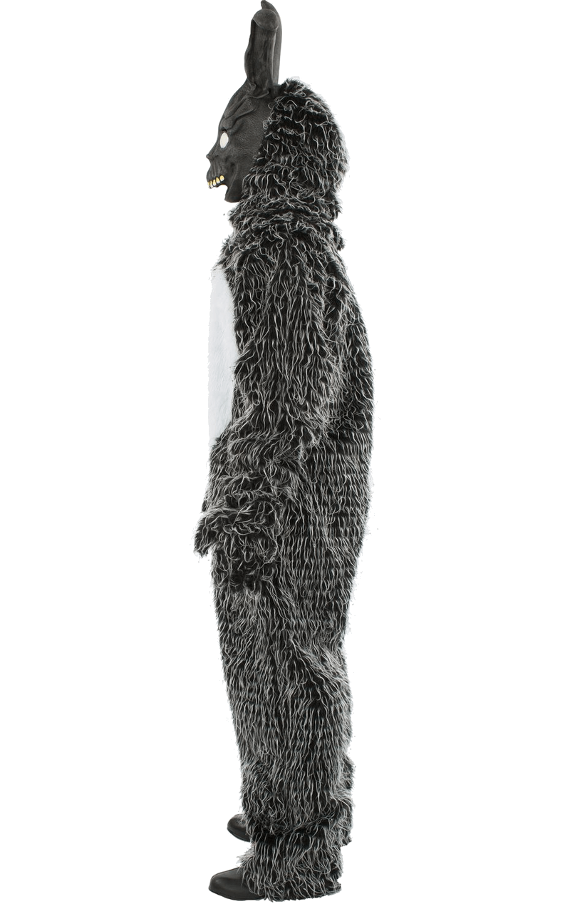 Mens Rabbit Donnie Darko Costume