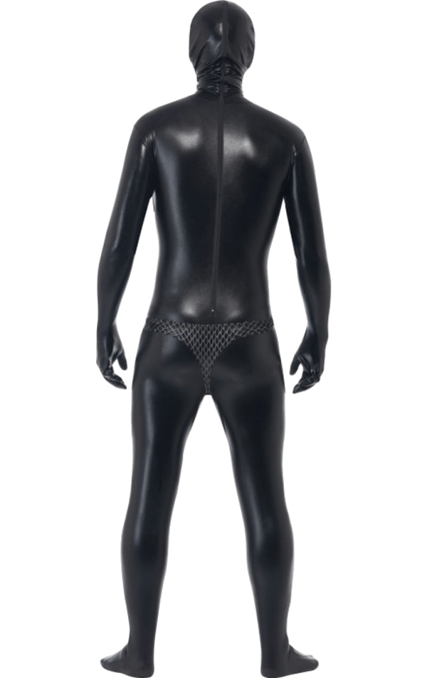 Adult Gimp Stag Costume