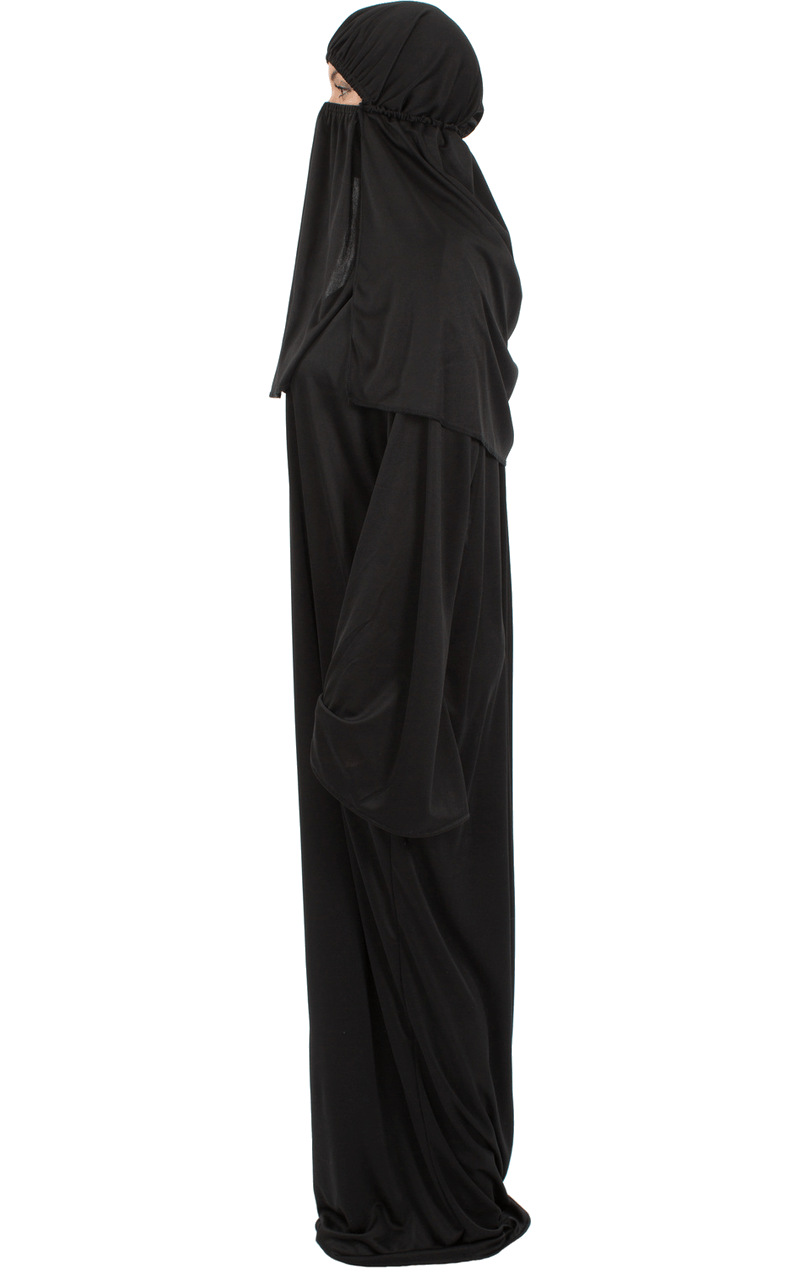 Adult Burka Religious Costume