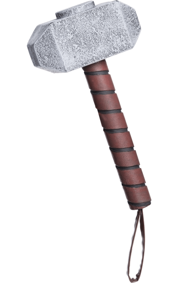 Adult Thor Hammer