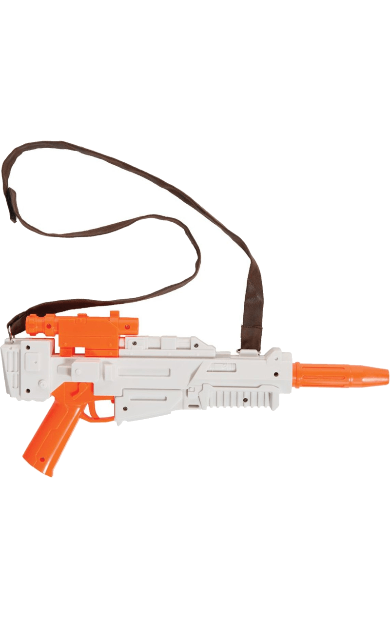 Star Wars Stormtrooper Blaster