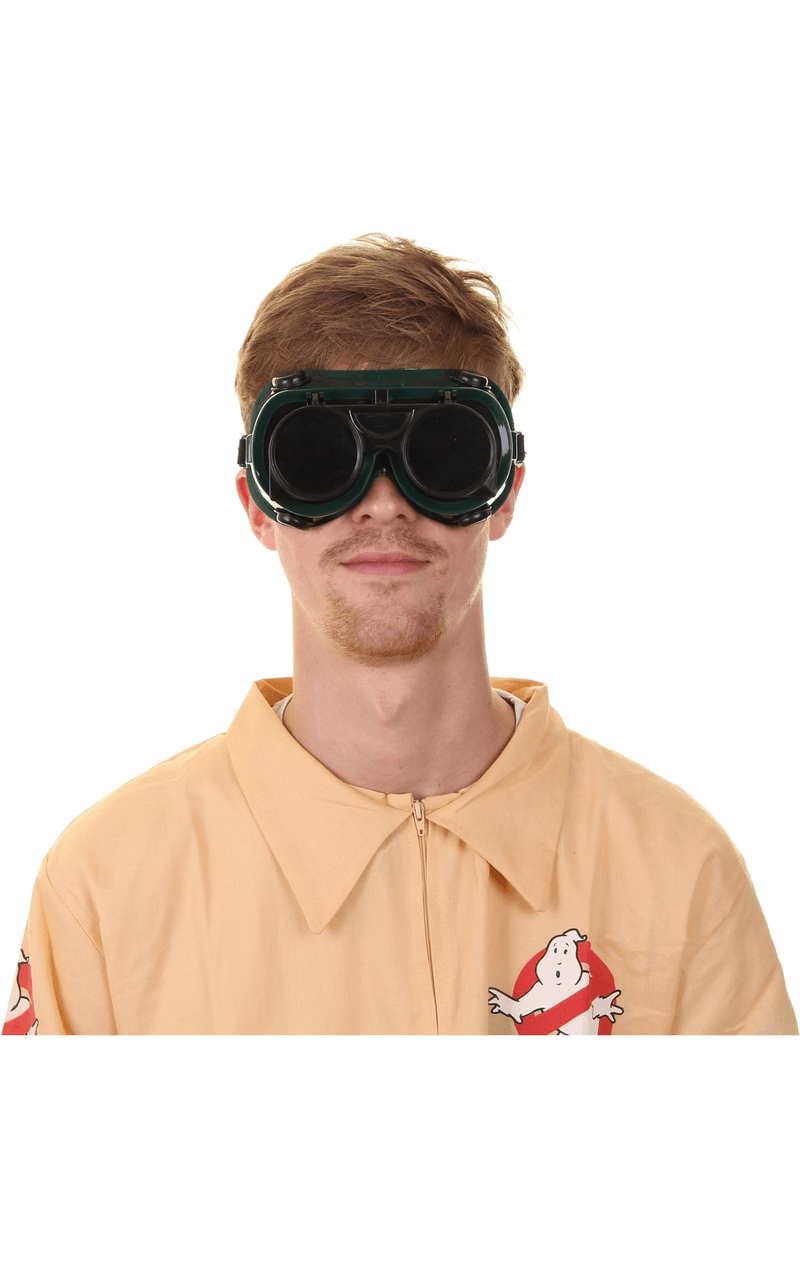 Ghostbuster Ecto Goggles